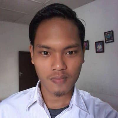 Robinson tamaro sitorus