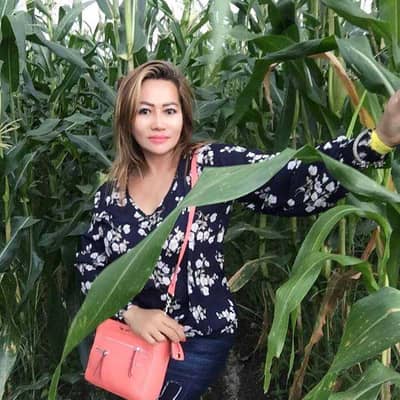 annabelle dela cruz