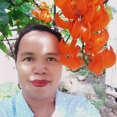 Mary jonnie