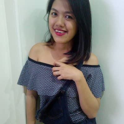 jolyn ann