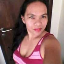Maria katherine sambas