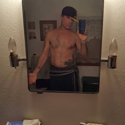 Steven Bauer