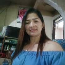 Nina Sevilla fulla