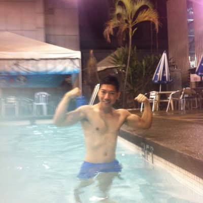 Jason Tan