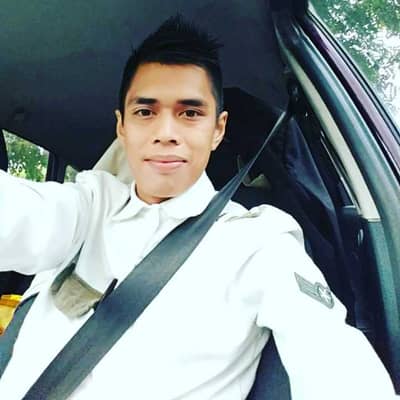 Julio Siahaan