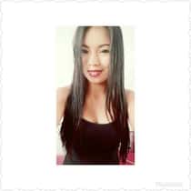 pretty ronalyn