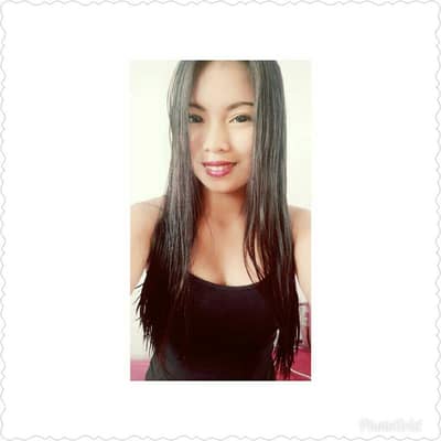 pretty ronalyn