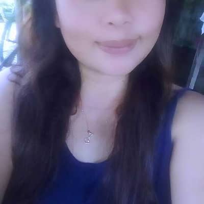 Alma M.
