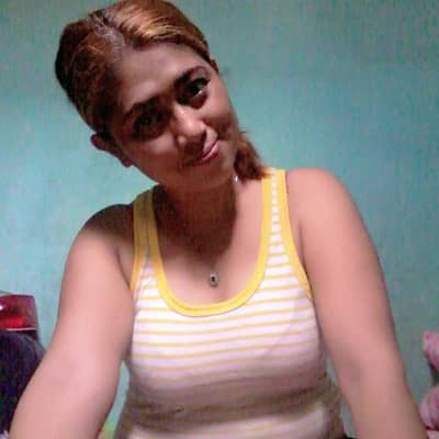 Deasy Sanangi