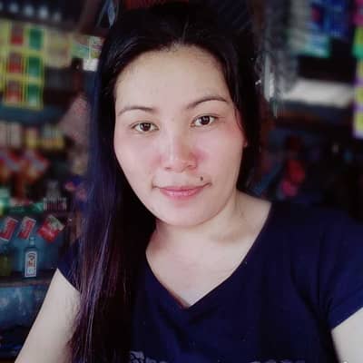 simple girl