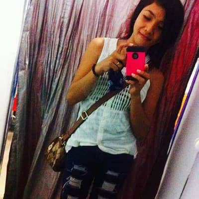 Cris Lisondra