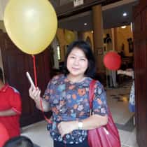 Inggrid  Kho
