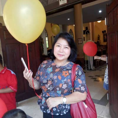 Inggrid  Kho
