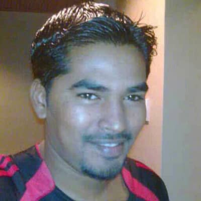 Kishen R