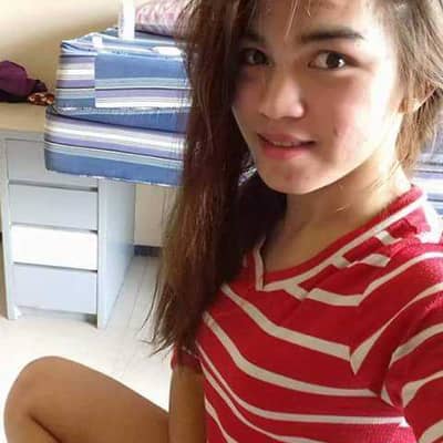 Jessie Alminiana Tadle