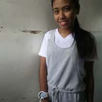 Ladymae