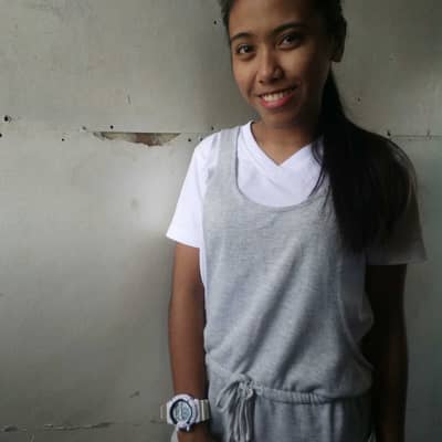 Ladymae