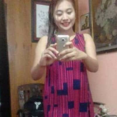 Aizalyn rosales