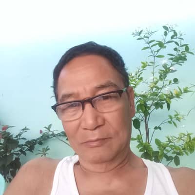 Rhey Santos