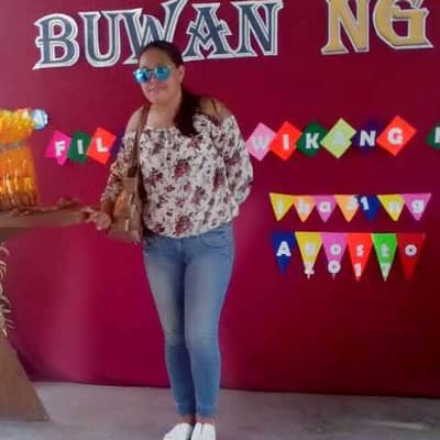 Kathlyn Therese Villamor