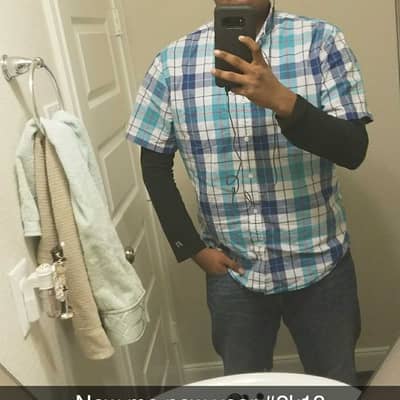 Ryan Ramlal