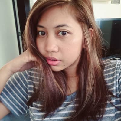 Michelle Briones