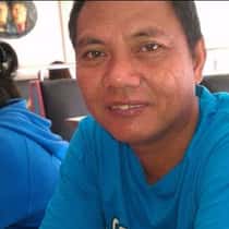 roger gampon
