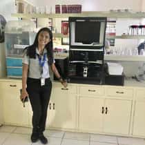 Jessa May C. Nogadas