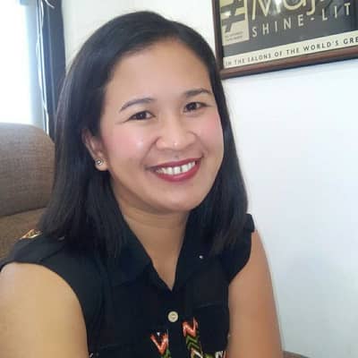 vanessa clara ceazar