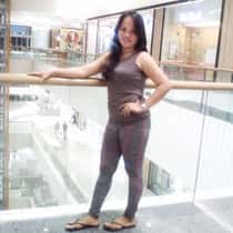 Shirley Torres