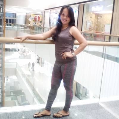 Shirley Torres