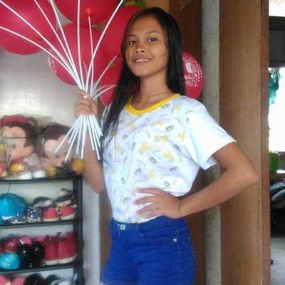 ara  jane