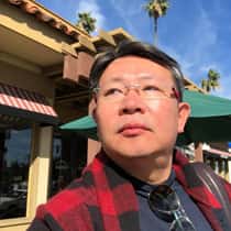 Fredrick Chung