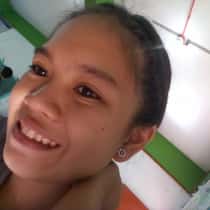 Joanne Mae