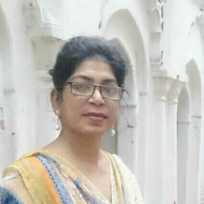 ayesha