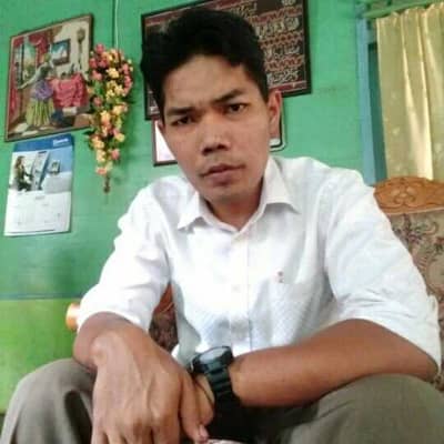 Ray Rangkuti