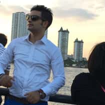 Younis Posh