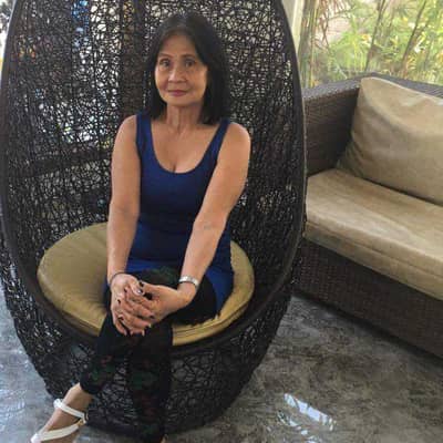 Liza Nava
