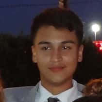 Alex Calderon