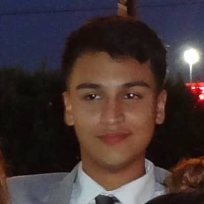 Alex Calderon