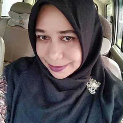 Moona munaf