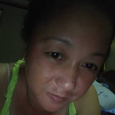 Teresita Aziz
