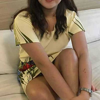 Tessa Cruz