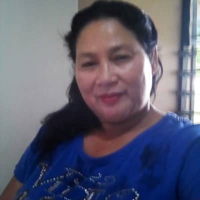 Loving widow48