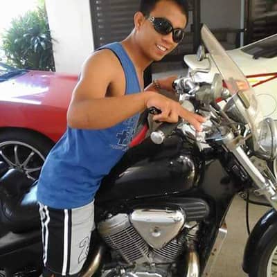 junwel maribao