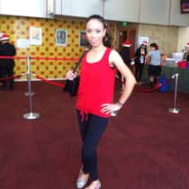 Angie Reyes