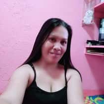 Alma Villamor Cobong