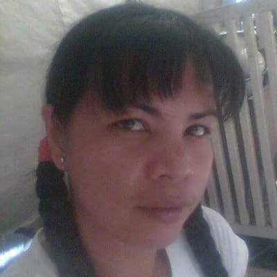 marivic lising