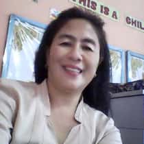 Nitzie Arcilla