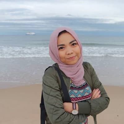 Cha annisa